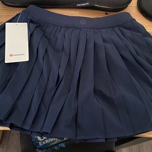 Lululemon Tennis Skirt
